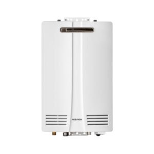 NHW700-199AE - Non-Condensing Tankless Water Heater - Outdoor, 199,000 BTU