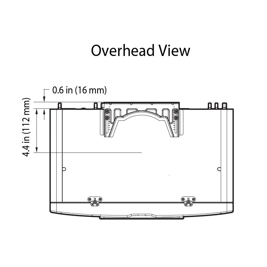 NHW700-199AE - Non-Condensing Tankless Water Heater - Outdoor, 199,000 BTU